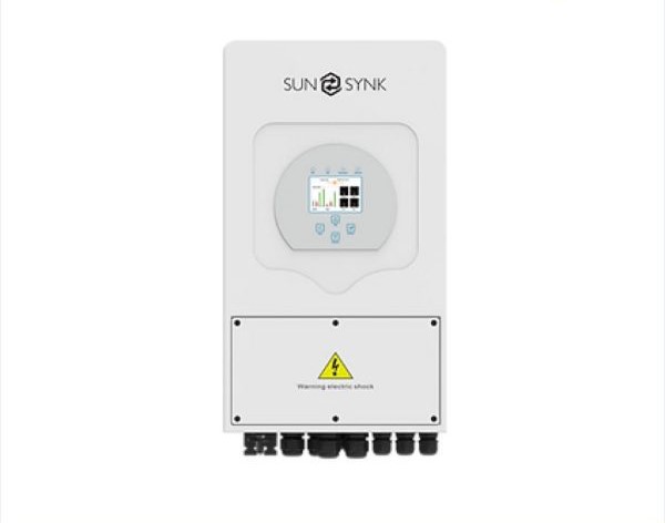 sunsynk 5kw
